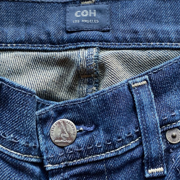 Citizen Of Humanity 🔥 Denim Jeans Sz 25